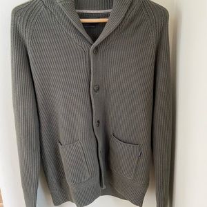 Jack and Jones Mens cardigan